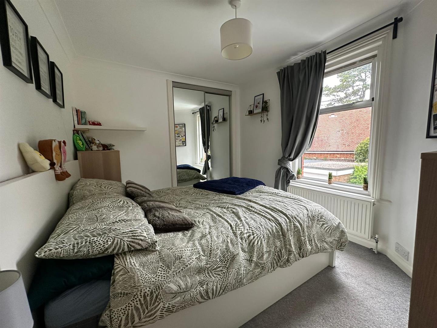 Property Details for Selwyn Road, Eastbourne Town Property Estate